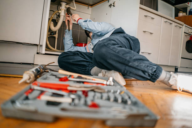 Best Toilet Repair Services  in Silver Lakes, CA
