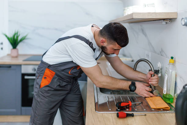 Best Water Heater Repair  in Silver Lakes, CA