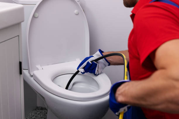 Best Pipe Repair Near Me  in Silver Lakes, CA