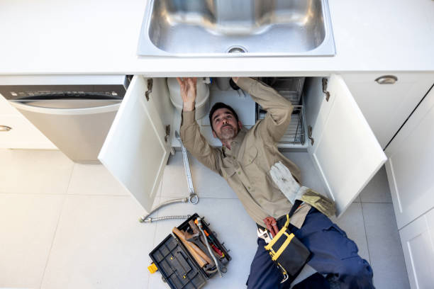 Best 24-Hour Plumber Near Me  in Silver Lakes, CA