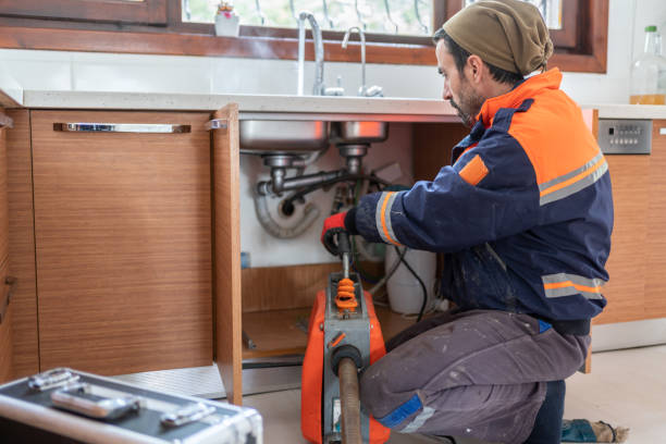 Best Plumbing Repair Near Me  in Silver Lakes, CA