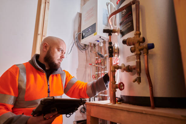 Best Sewer Line Replacement  in Silver Lakes, CA