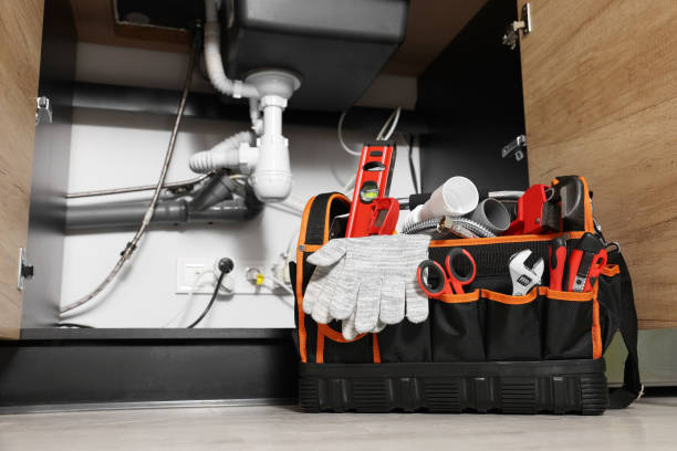 Silver Lakes, CA Plumbing Company