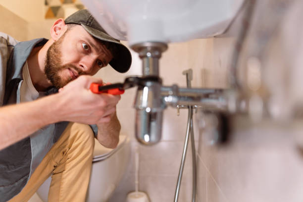 Best Sprinkler Systems  in Silver Lakes, CA