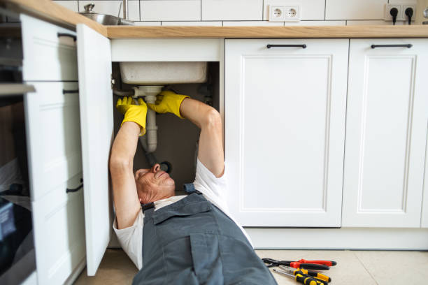 Best Plumbing Services Near Me  in Silver Lakes, CA