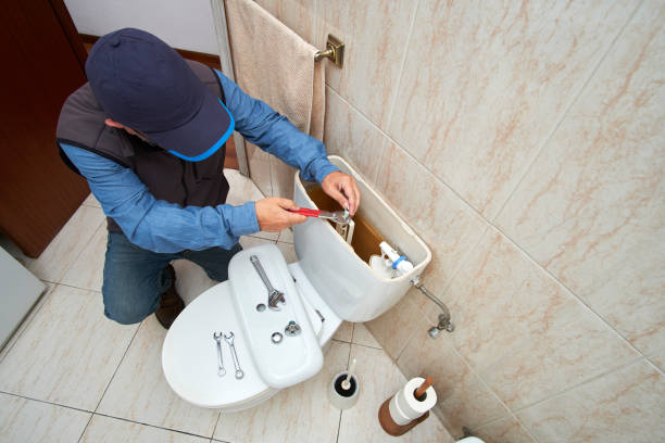 Best Hot Water Heater Installation  in Silver Lakes, CA