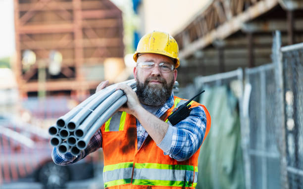 Best Leak Detection Services  in Silver Lakes, CA