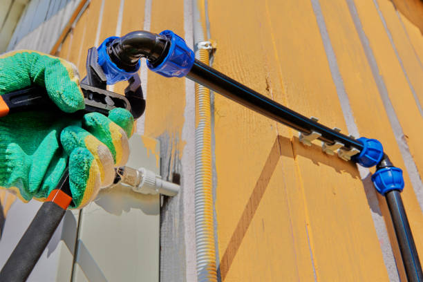 Best Emergency Plumbing Repair  in Silver Lakes, CA