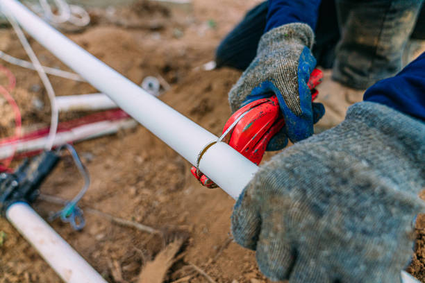 Best Local Plumber Services  in Silver Lakes, CA